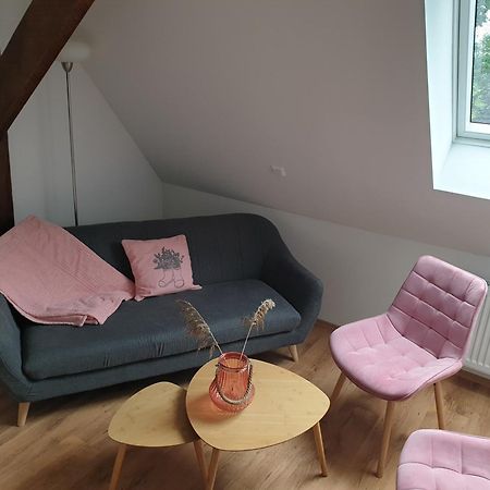 Oberndorf  Osteblick 아파트 외부 사진