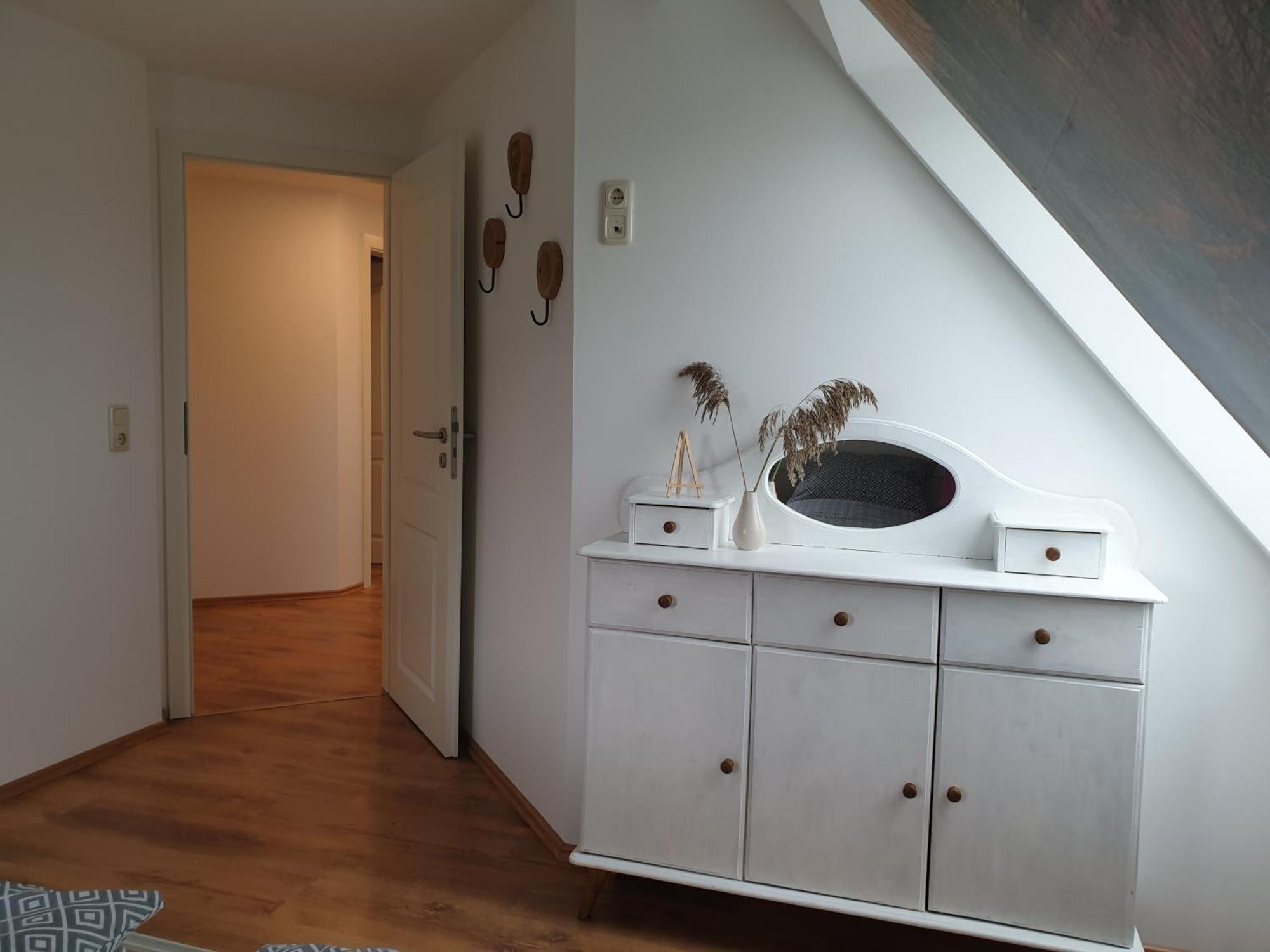 Oberndorf  Osteblick 아파트 외부 사진